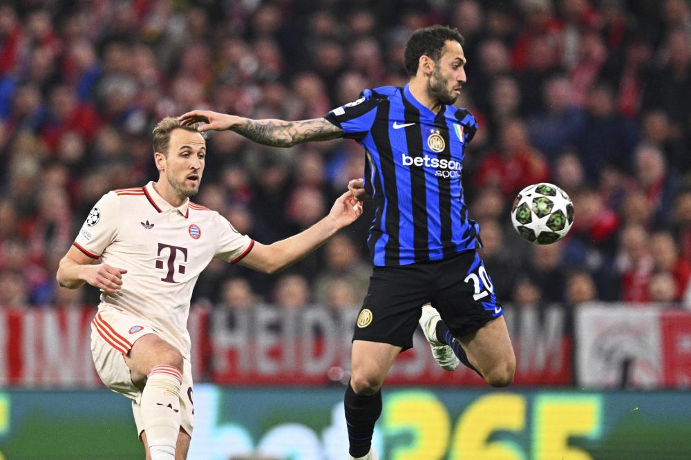 他们必将在 他们必将在