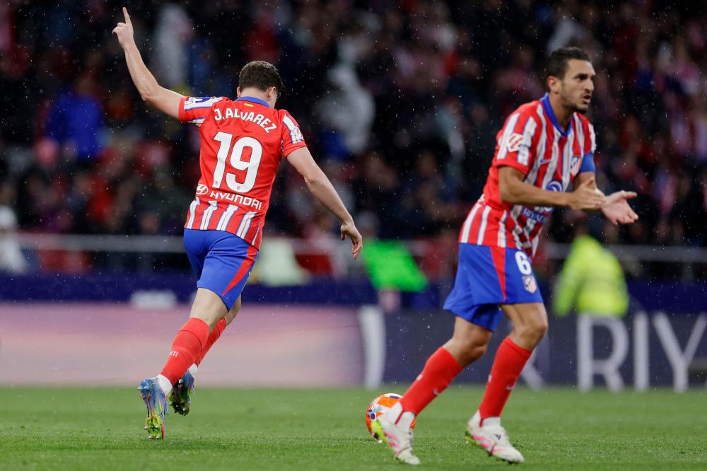 马内的默契 马内的默契